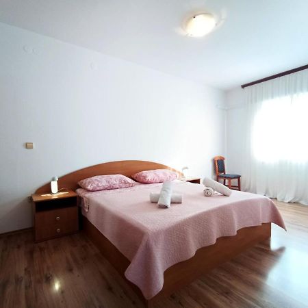 Apartments Jelovac 포레치 외부 사진