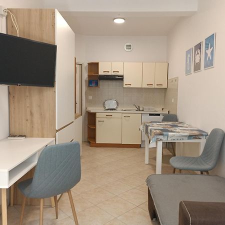 Apartments Jelovac 포레치 외부 사진