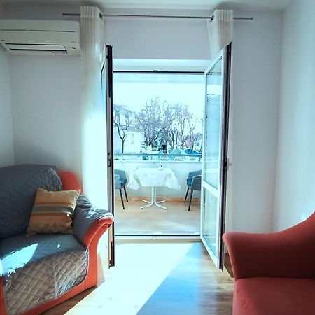 Apartments Jelovac 포레치 외부 사진