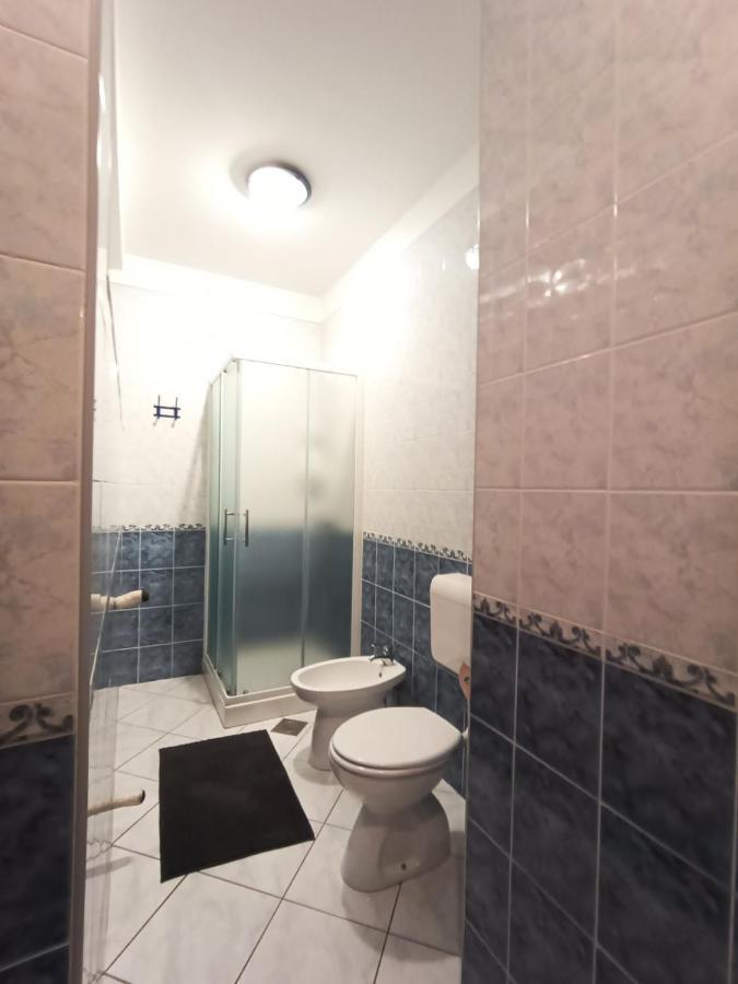 Apartments Jelovac 포레치 외부 사진