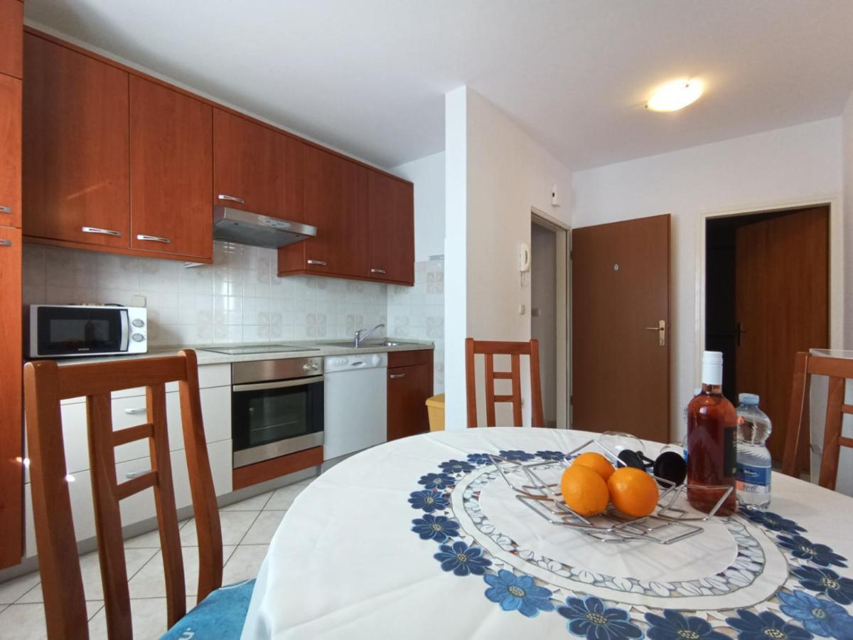 Apartments Jelovac 포레치 외부 사진