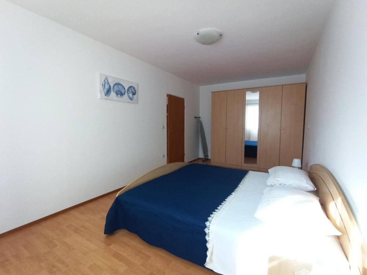 Apartments Jelovac 포레치 외부 사진