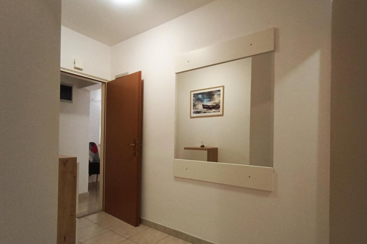 Apartments Jelovac 포레치 외부 사진