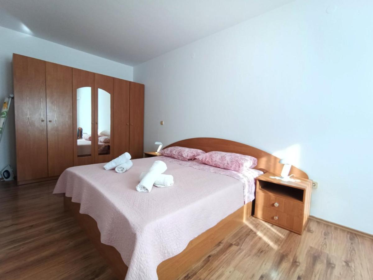 Apartments Jelovac 포레치 외부 사진