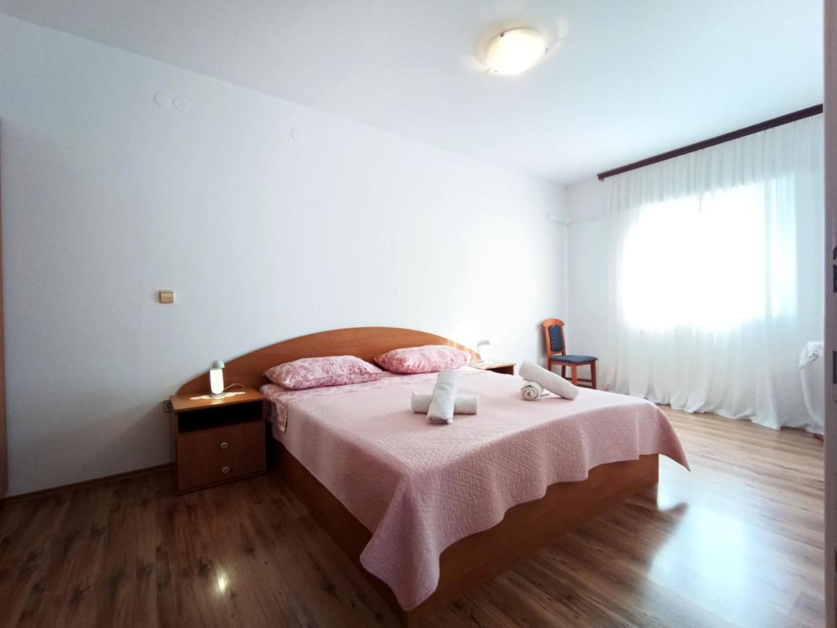 Apartments Jelovac 포레치 외부 사진