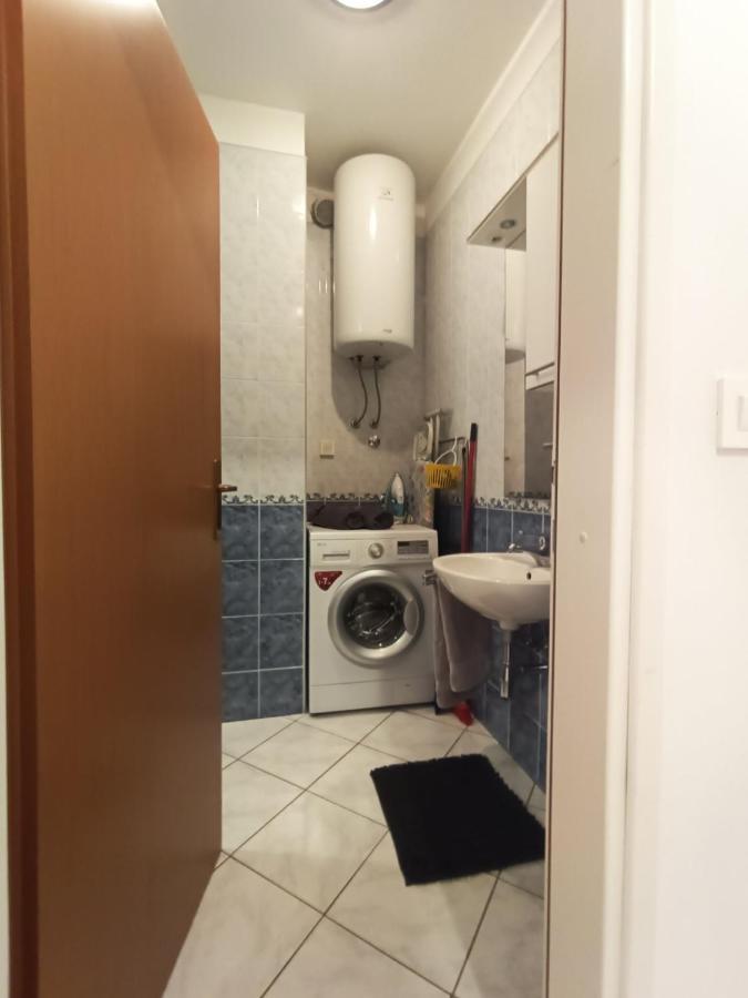 Apartments Jelovac 포레치 외부 사진