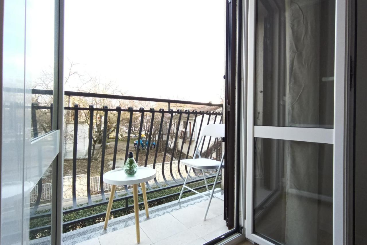 Apartments Jelovac 포레치 외부 사진