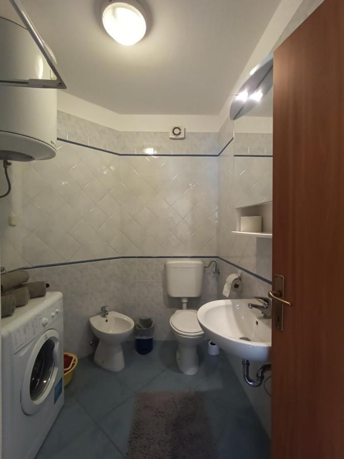 Apartments Jelovac 포레치 외부 사진