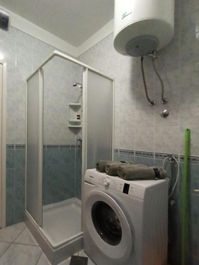 Apartments Jelovac 포레치 외부 사진