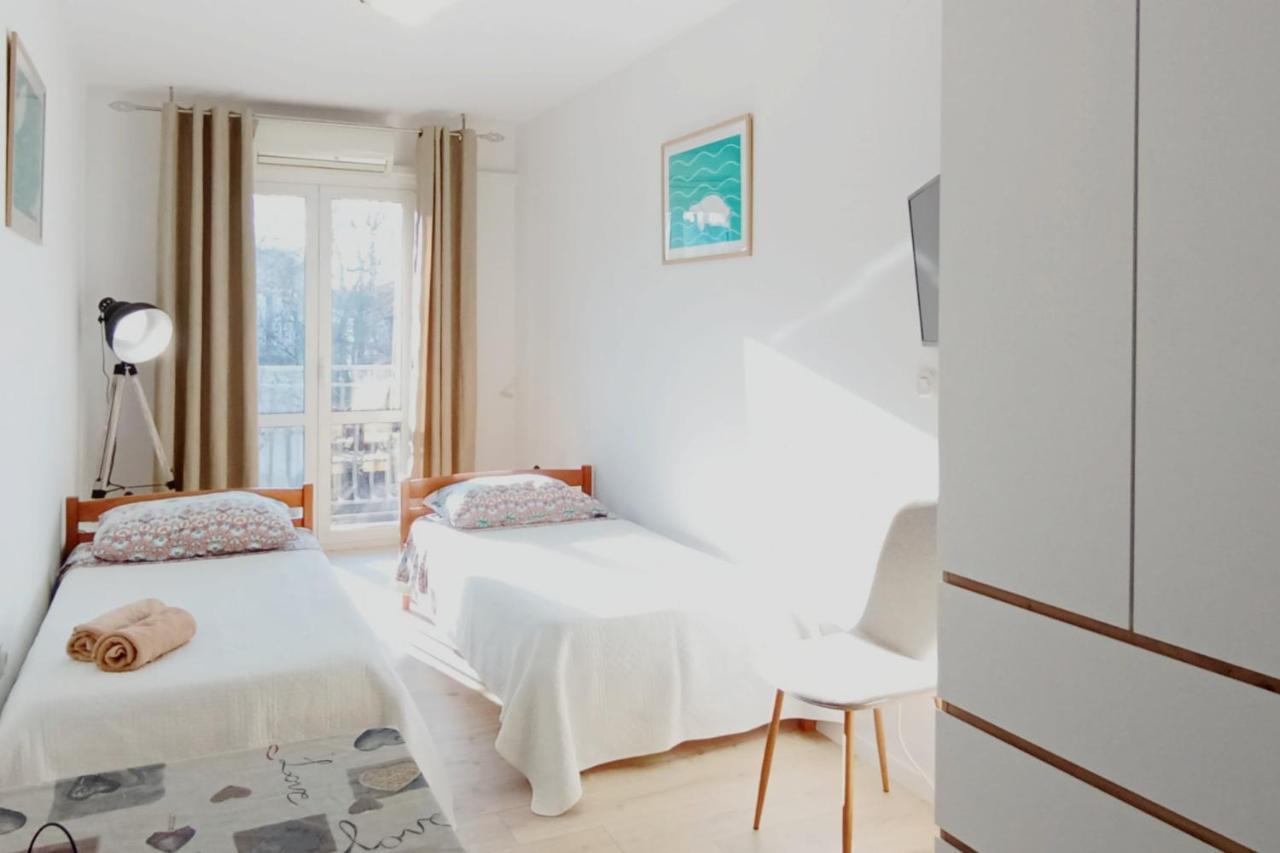 Apartments Jelovac 포레치 외부 사진