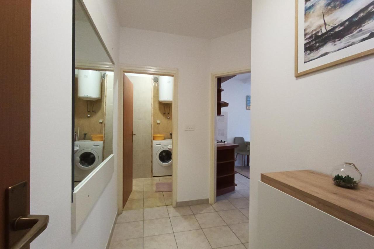 Apartments Jelovac 포레치 외부 사진
