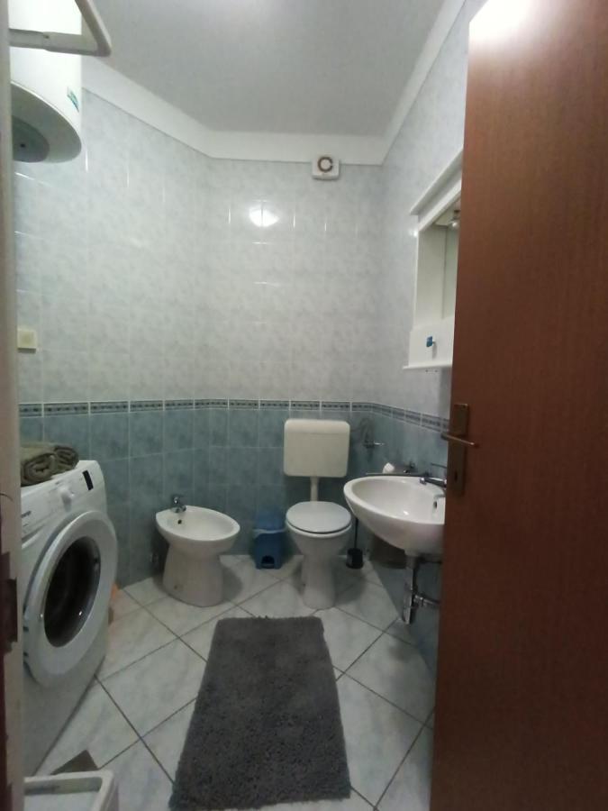 Apartments Jelovac 포레치 외부 사진