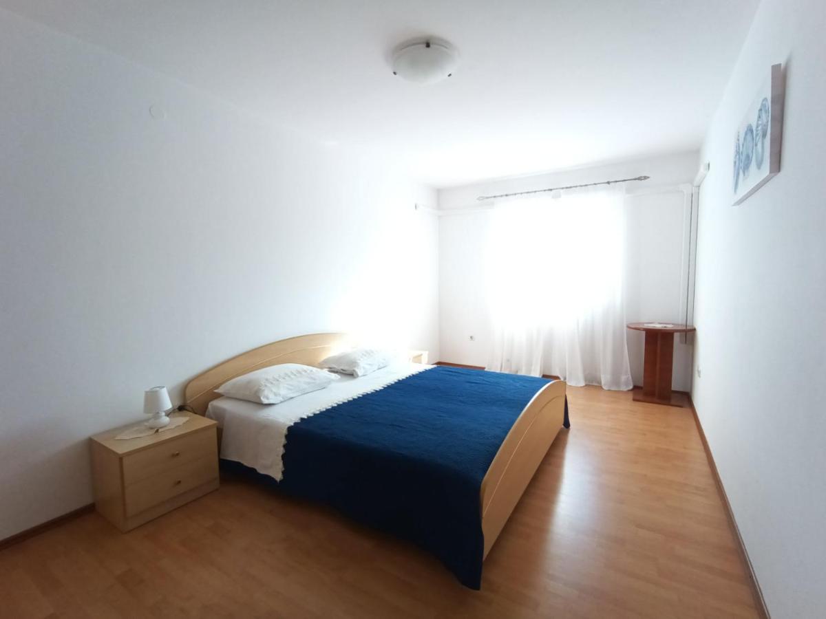 Apartments Jelovac 포레치 외부 사진