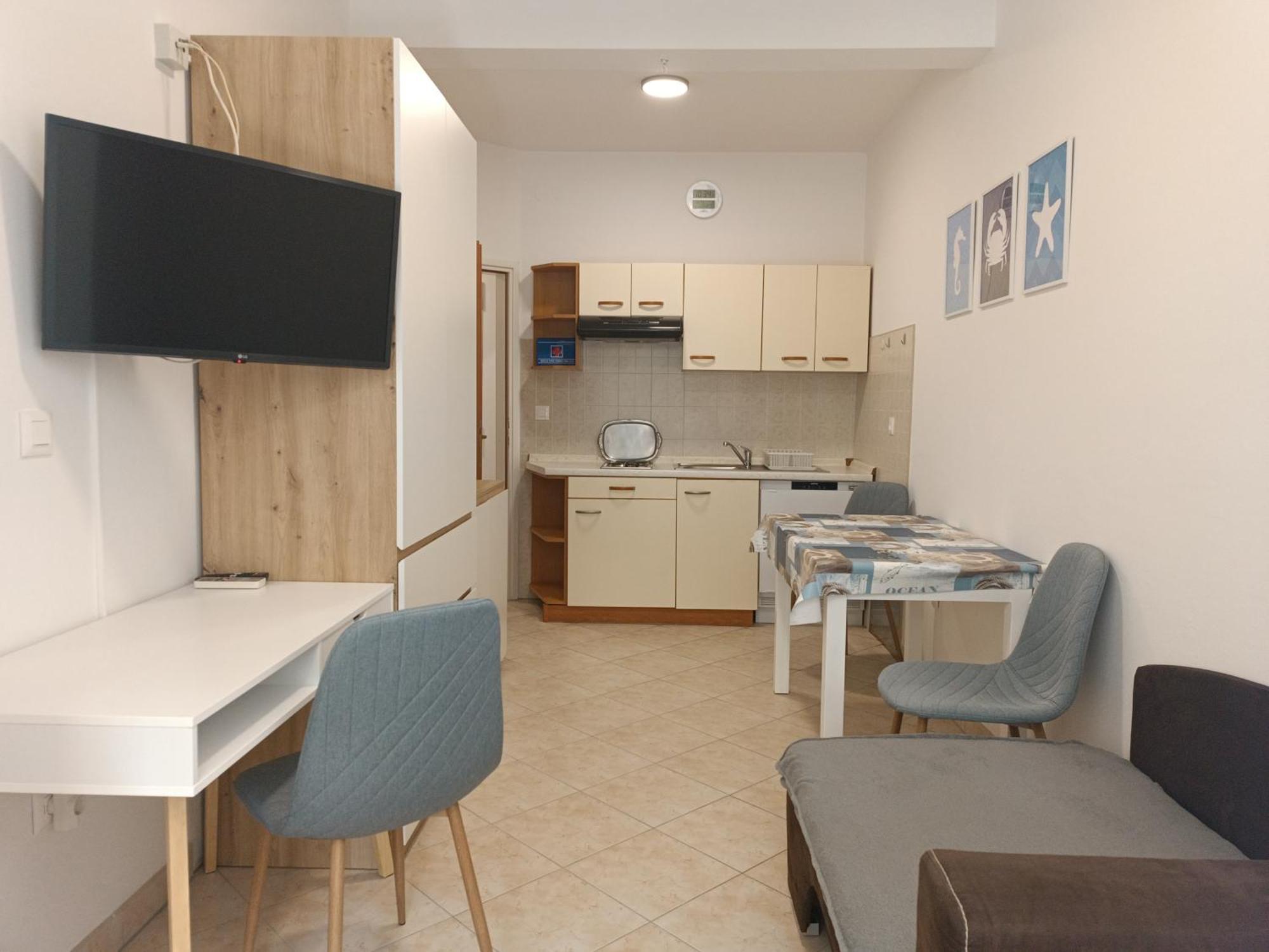Apartments Jelovac 포레치 외부 사진