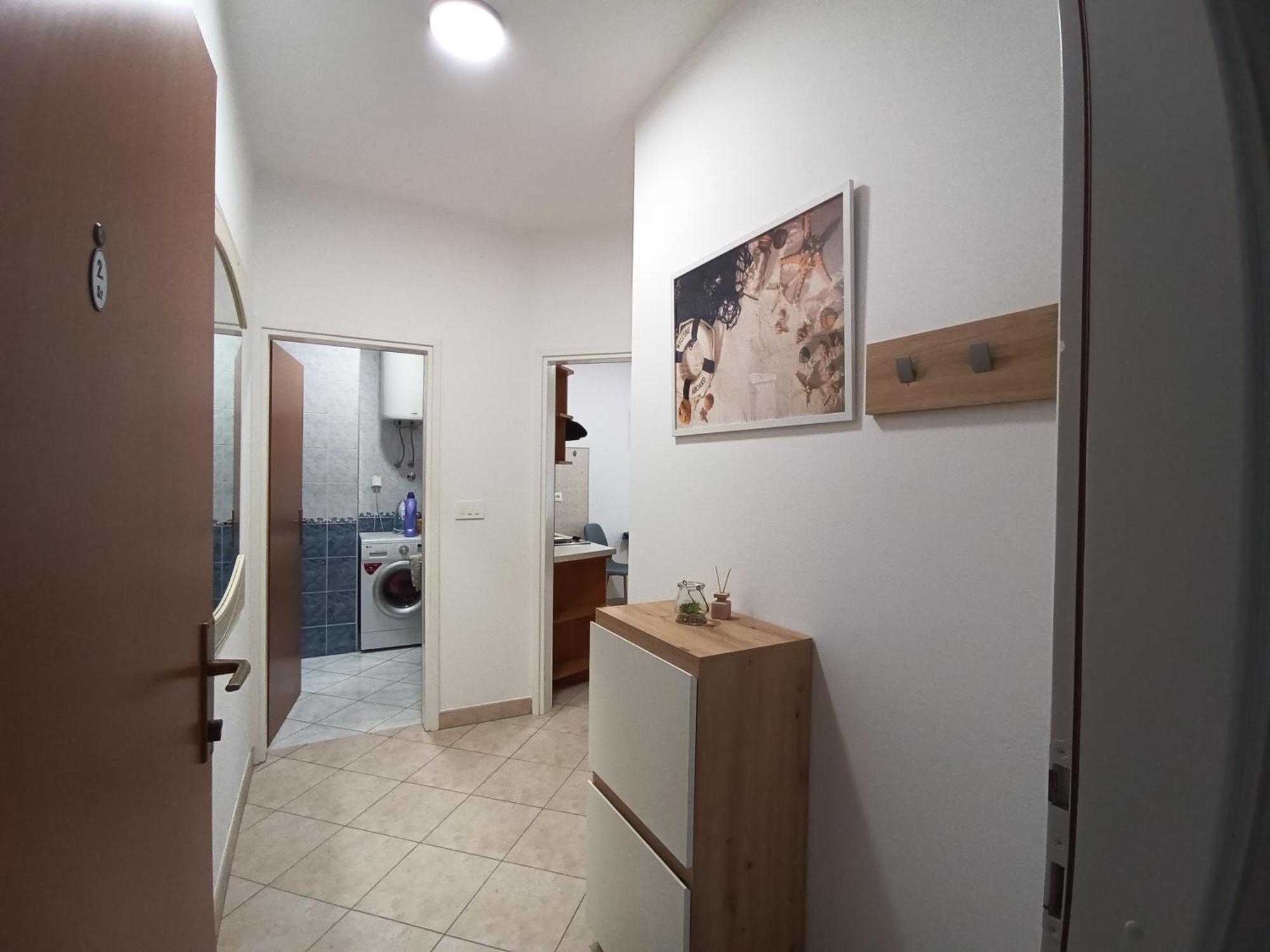 Apartments Jelovac 포레치 외부 사진