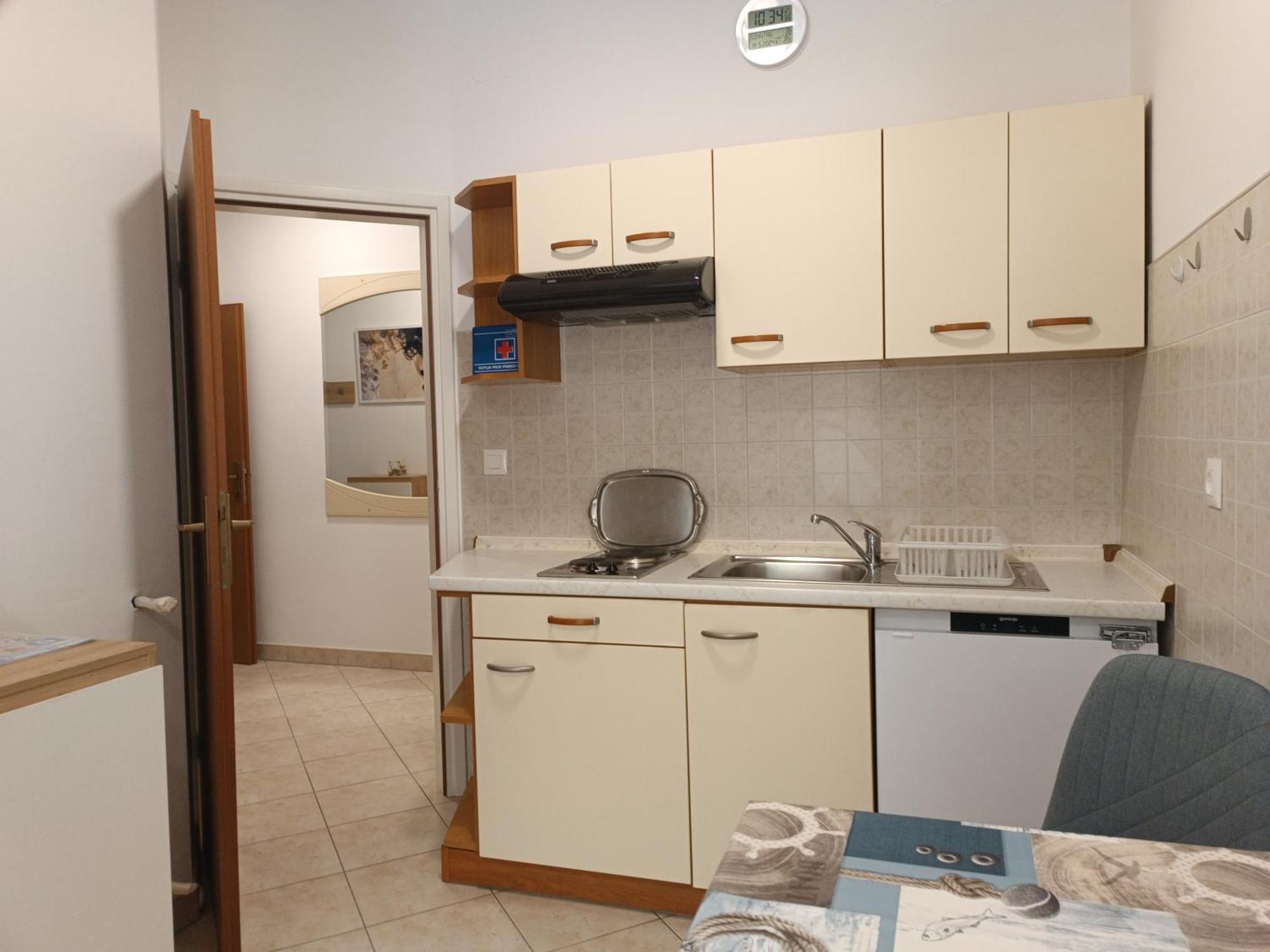 Apartments Jelovac 포레치 외부 사진