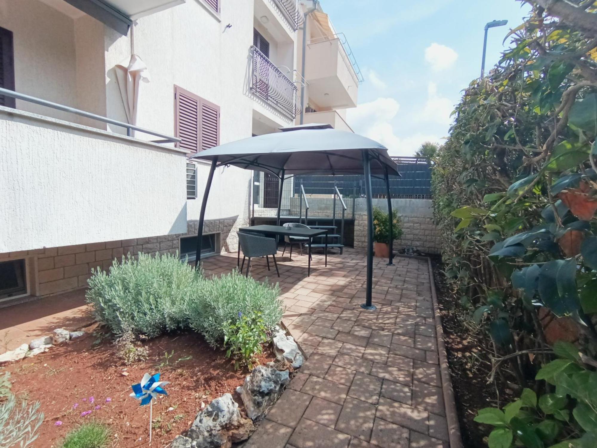 Apartments Jelovac 포레치 외부 사진
